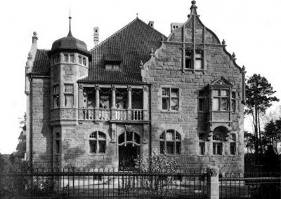 villa noelle 1902 1903