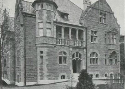 villa noelle 1903 ansicht winkler strasse