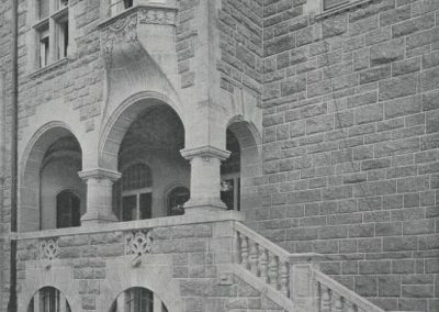 villa noelle ansicht dianasee 1903