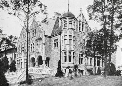 villa noelle dianasee filter