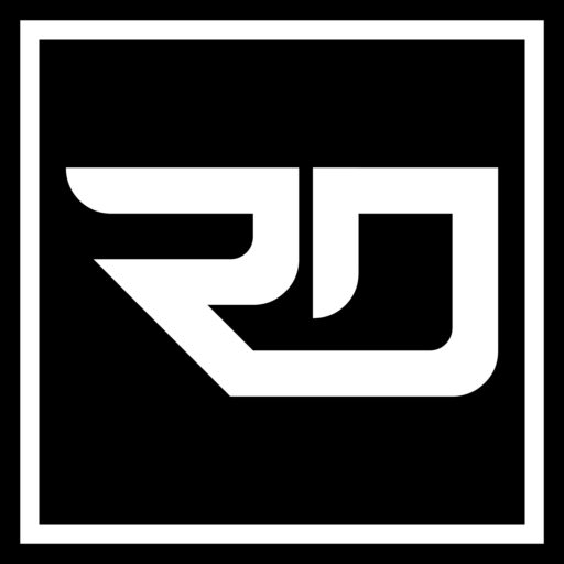 【RICARDOS WEBSITE】 logo