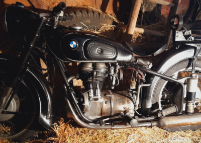 Bmw R25 3 1