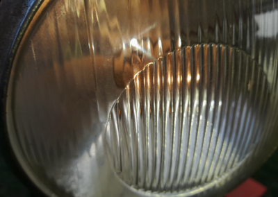 Bmw R25 3 Scheinwerfer