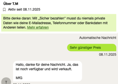 Simson Rahmen Chat 6