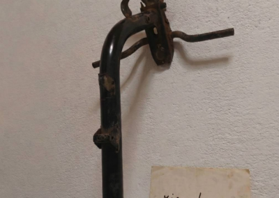 Simson Rahmen Ki Fake