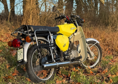 s50 b1 1978 hinten rechts