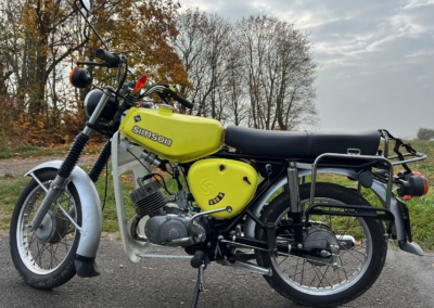 s50 b1 1978 seitenansicht links